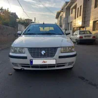 سمند Lx ساده مدل ۱۳۹۹|خودرو سواری و وانت|بروجرد, |دیوار