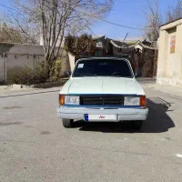 وانت پیکان مدل۱۳۹۳