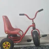 سه چرخه کودک