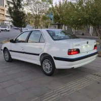 پژوپارس تیوفایو۱۴۰۱دریچه برقی|خودرو سواری و وانت|بانه, |دیوار