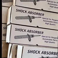 کمک فنر انواع خودروهای ایرانی|قطعات یدکی و لوازم جانبی|فردیس, منظریه|دیوار