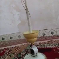 پنکه سقفی سالم