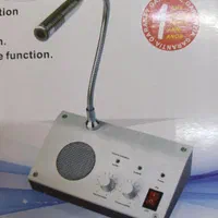 اسپیکر.میکروفن گیشه ای اداری.دوطرفه|سیستم صوتی خانگی|مشهد, سراب|دیوار