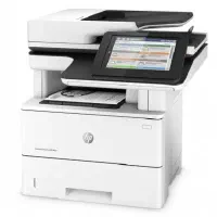 پرینترو کپی ۴ کاره فول hp527 شبکه