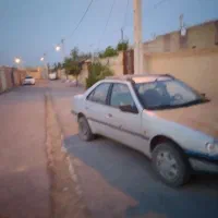 روا مدل ۸۷|خودرو سواری و وانت|گلپایگان, |دیوار