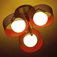 لوستر اتاق|لوستر و چراغ آویز|تهران, گیشا|دیوار