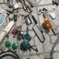 لوازم اچارو...داخل عکس