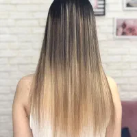 مدل پروتئین تراپی مو|خدمات آرایشگری و زیبایی|تهران, تهرانسر مرکزی|دیوار