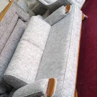 فرصتی استثنایی برای نوکردن مبلمان خود (طرح تعویض )|مبلمان خانگی و میز عسلی|مسجد سلیمان, |دیوار