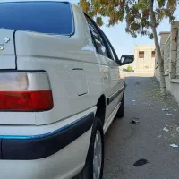 پژوپارس سال مدل ۹۳|خودرو سواری و وانت|زنجان, |دیوار