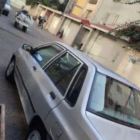 ماشین پراید دوگانه کارخانه مدل88|خودرو سواری و وانت|رشت, دیانتی|دیوار