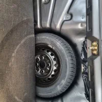 پراید۸۵ هیدرولیک خشک خشک ۱۳هزارکارواقعی|خودرو سواری و وانت|رشت, پسیخان|دیوار