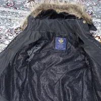 کاپشن دخترانه|کفش و لباس بچه|بوکان, |دیوار