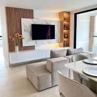 اپارتمان-تکواحدی-شهرک-غرب-خوارزم-130-متر