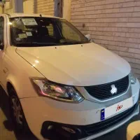 ساینا دوگانه کارخانه