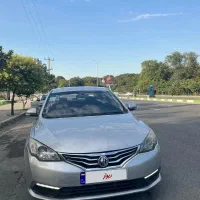 امجی ۳۶۰ توربو مدل ۱۳۹۷|خودرو سواری و وانت|گرگان, |دیوار