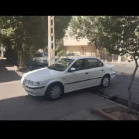 سمند 89 دوگانه کارخانه فروش فوری