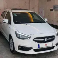 شاهین اتومات درحد صفر  ۴۰۳ کارکرد ۱۲ هزار