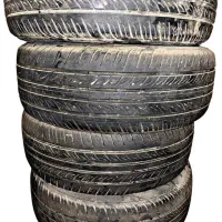 لاستیک یزد تایر