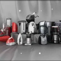 تعمیرات لوازم برقی و الترونیکی