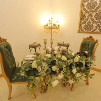 تالار ازدواج عروسی ولیمه تولد عقد قصر امیران آسان|خدمات پذیرایی، مراسم|ری, دولت‌آباد|دیوار