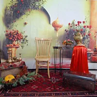 عکاسی با دکور یلدا|خدمات پذیرایی، مراسم|اندیشه, شهرک مریم|دیوار