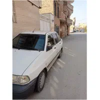 پراید مدل 80