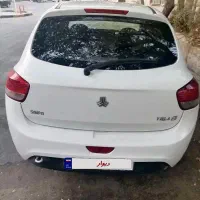 تیبا 2 مدل 97