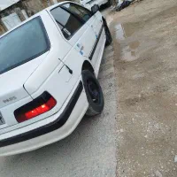 پژو پارس 86 شاسی پلم|خودرو سواری و وانت|کوار, |دیوار