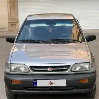 پراید صبا صفر