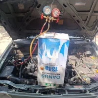 باطری سازی سیار تعمیر درمحل دینام استارت شارژ کولر|خدمات موتور و ماشین|تبریز, |دیوار