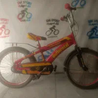 دوچرخه دسته دوم بدون ایراد|دوچرخه، اسکیت، اسکوتر|مریوان, |دیوار