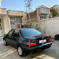 پژو پارس مدل ۸۸ خانگی در حد صفر|خودرو سواری و وانت|ارومیه, |دیوار