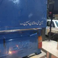 اثاث کشی منزل و بار