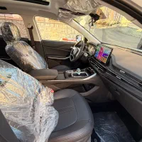 جک KMC سفید 1404|خودرو سواری و وانت|تهران, سعادت‌آباد|دیوار