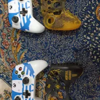 کنسول بازی xbox سری s|کنسول، بازی ویدئویی و آنلاین|دوگنبدان, |دیوار