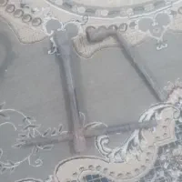دو عدد اچار چرخ جلو تراکتور و عقب  قیمت توافقی