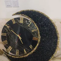 ساعت ریزین|ساعت دیواری و تزئینی|بوشهر, |دیوار