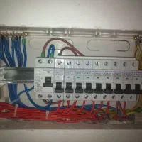 برقکار-عیب یابی