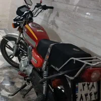 هندا ۱۵۰ کویر