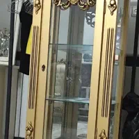 فروش ویترین وکمد