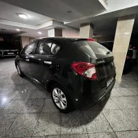 برلیانس مشکی متالیک|خودرو سواری و وانت|تهران, امانیه|دیوار