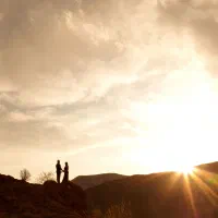 آتلیه فیلمبرداری و عکاسی عروس داماد