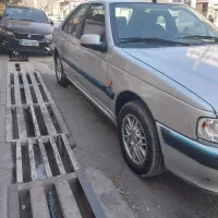 پرشیا ELX|خودرو سواری و وانت|چهاردانگه (تهران), |دیوار