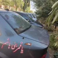 سمند سورن ۸۷|خودرو سواری و وانت|گلبهار, شهر جدید گلبهار|دیوار