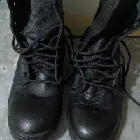 پوتین سربازی سایز ۴۲