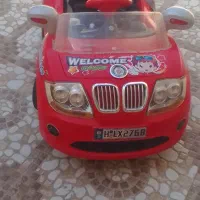 ماشین شارزی