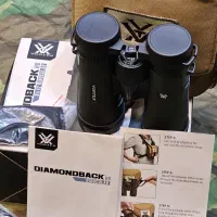 دوربین شکاری VORTEX و Shuntu|کوهنوردی و کمپینگ|تهران, شهرک صدرا|دیوار