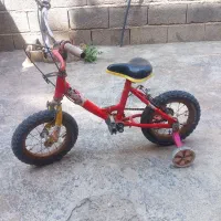 ۱۶ و ۱۲|دوچرخه، اسکیت، اسکوتر|بجنورد, |دیوار