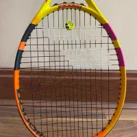 راکت تنیس babolat rafa boost